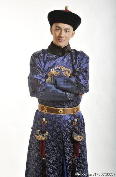 林更新陈晓什么时候合作的,林更新陈晓韩庚