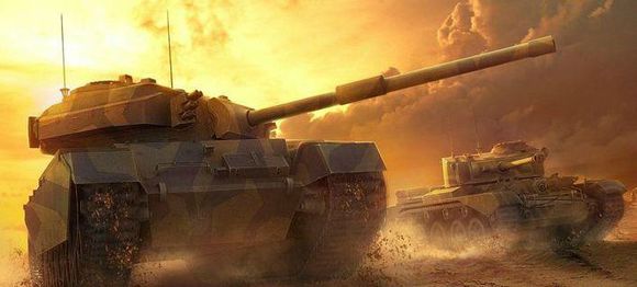 坦克世界十级轻坦推荐排行,坦克世界顶级中坦出战率