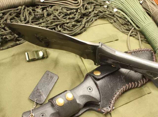 男生喜欢的十种刀,男人最爱什么刀