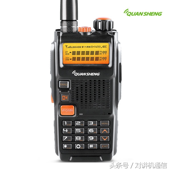 口碑最好的国产对讲机,国产对讲机十大排行榜