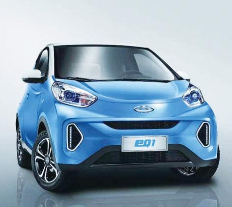 奇瑞新能源汽车直播,奇瑞新能源汽车官网首页