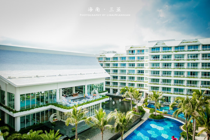 亲子游三亚旅行攻略,三亚北纬十八度亲子游