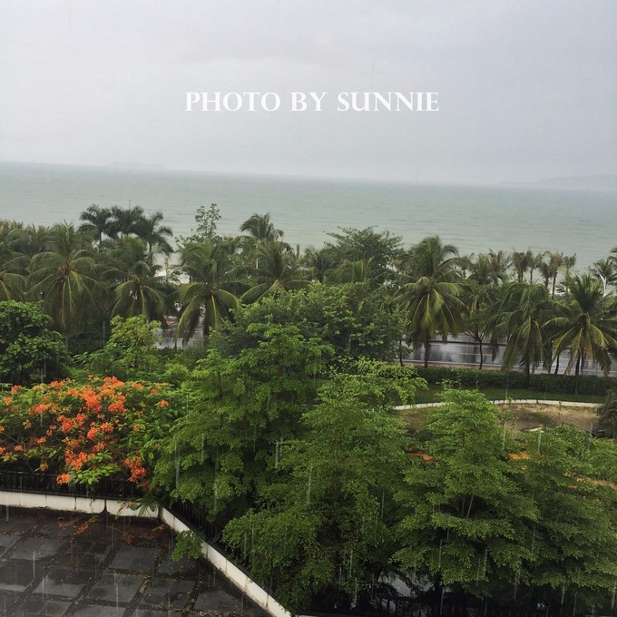 北纬十八度之三亚,北纬18度的旅行三亚游记