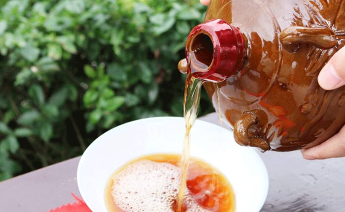 黄酒的酿制方法设备,黄酒酿造工艺全封闭