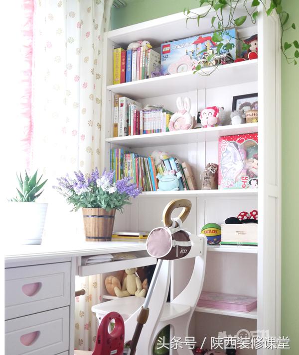 有点美式的感觉,有点情调的美式装修风格