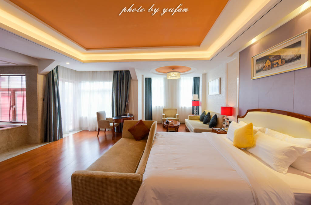 国庆何须东奔西走,国庆长假何必远游