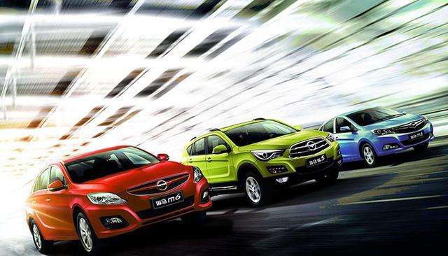 曾销量破百万海南马自达，如今国内销量倒数第一，还能撑多久？