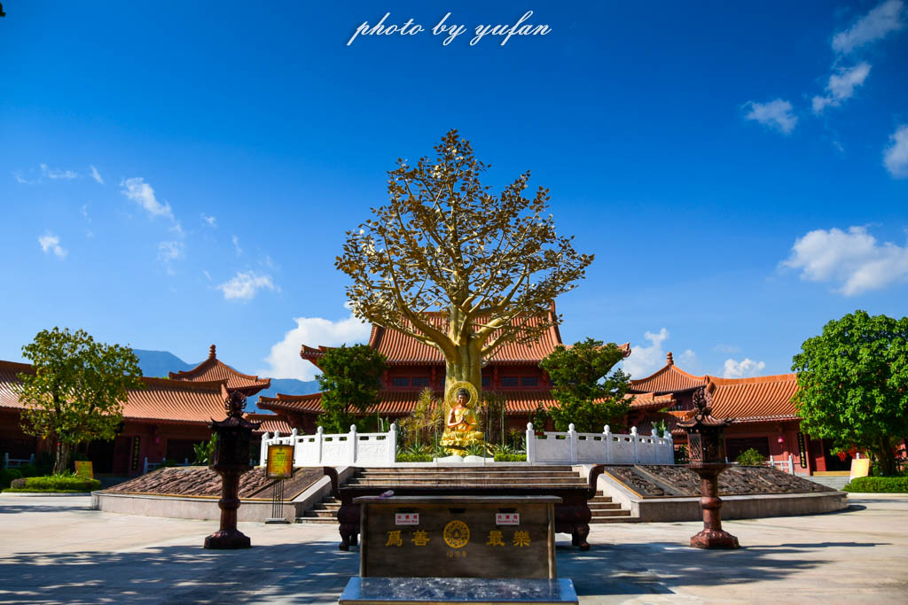 国庆何须东奔西走,国庆长假何必远游