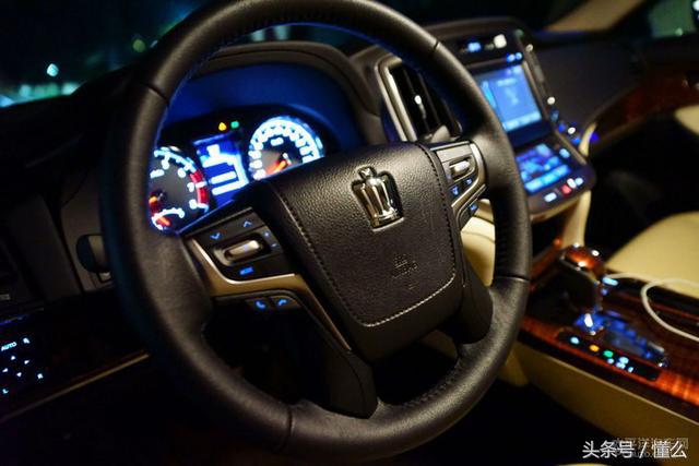 分享车友用车,14代皇冠车主真实感受