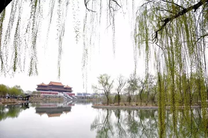 唐山有啥传说,唐山名字的由来故事