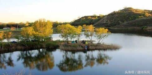 内蒙古多伦县姑娘湖,多伦县姑娘湖传说