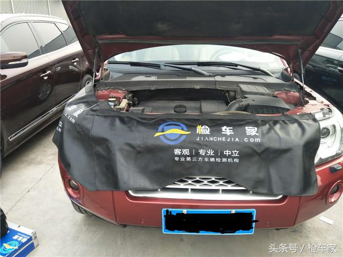 路虎神行者七座空间怎么样,上得了厅堂也下得了厨房视频