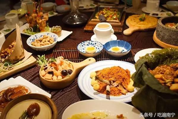 南宁适合宴请25人包厢的实惠餐厅,南宁大包厢餐厅