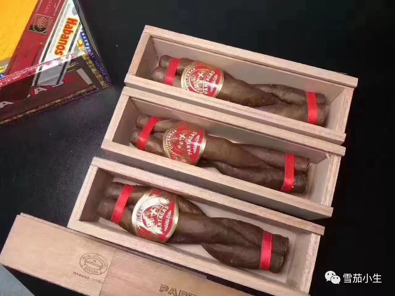 雪茄需要大环境还是小环境,养雪茄为什么要放雪松木