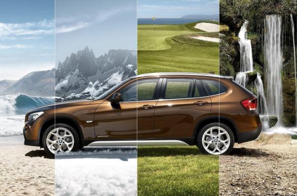 宝马x1为什么降这么多,宝马x1为什么掉价那么多