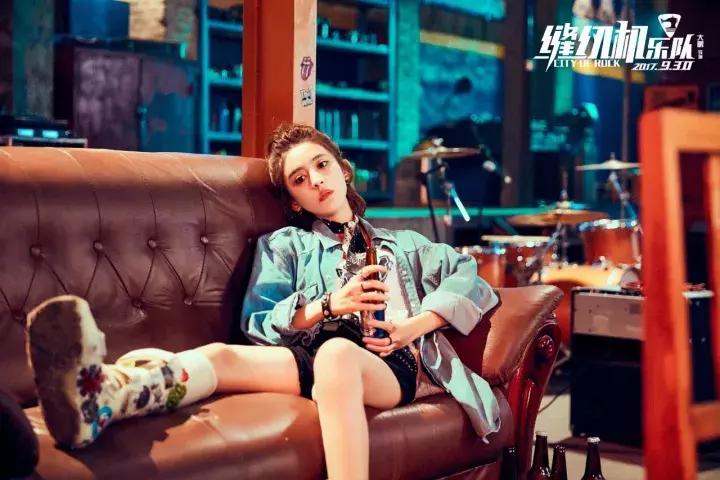 乐队对缝纫机电影的评价,缝纫机乐队最新消息