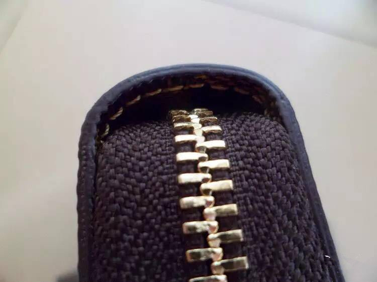 怎么看lv钱包年份,lv鞋子怎么看真假鉴别