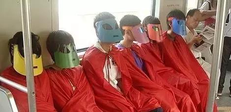 魔都是个很神奇的地方,魔都是个神奇的地方