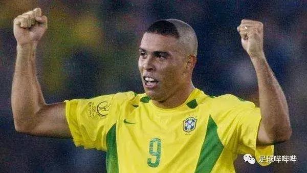 盘点剪了头发就开挂的足球球星,中国足球运动员发型