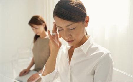 7个症状说明大姨妈快来了，特别是第7个