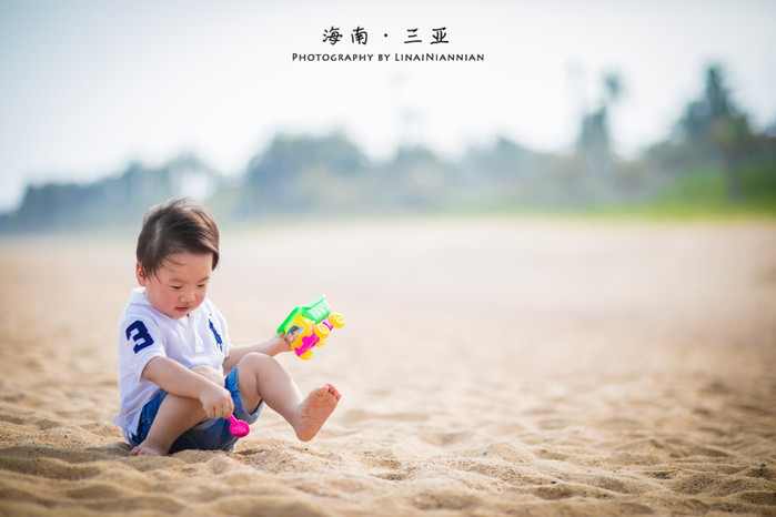 亲子游三亚旅行攻略,三亚北纬十八度亲子游