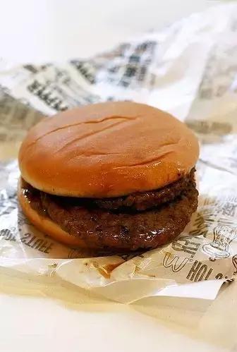 最好的汉堡和最差的汉堡,最好吃的汉堡和最差的汉堡测评