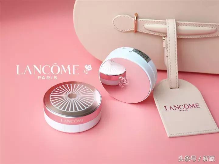 李沁同款气垫,李沁推荐的气垫