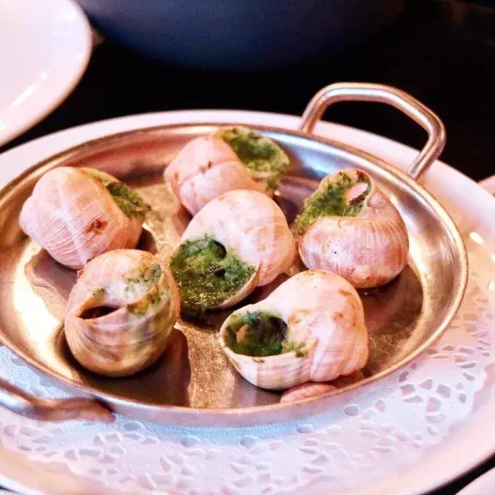 蜗牛是周杰伦的“励志写照”，却是法国人最爱的夜宵