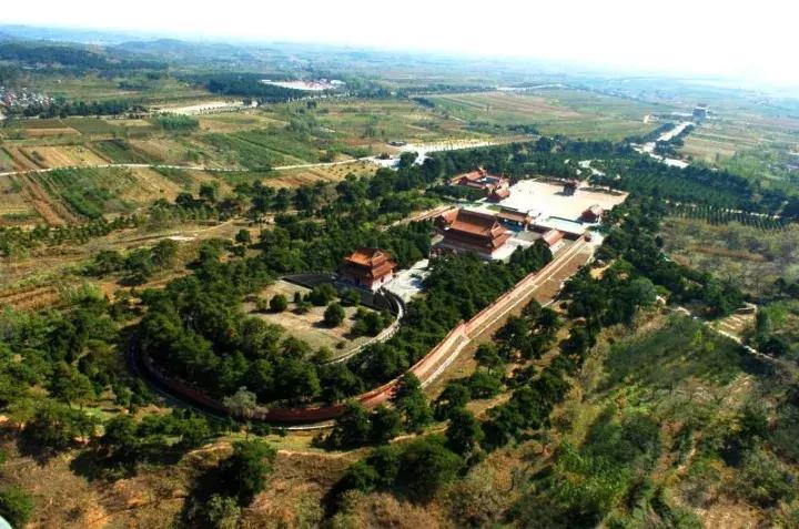 唐山有啥传说,唐山名字的由来故事