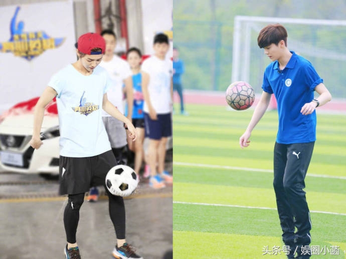 鹿晗最爱的女人是谁,鹿晗最爱的冰美式