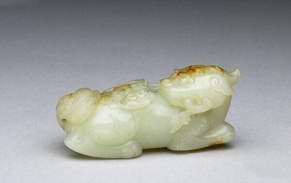 60件台北故宫汉代玉器,大明弘治青花台北故宫