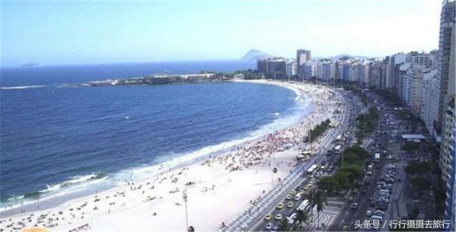 金砖旅行→→10000公里的飞行→→到桑巴国:巴西