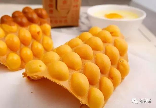 到香港必吃的十大小吃,香港美食必去十大地方