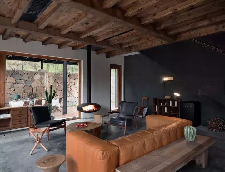 厉害了，很想拥有这样的雅居！