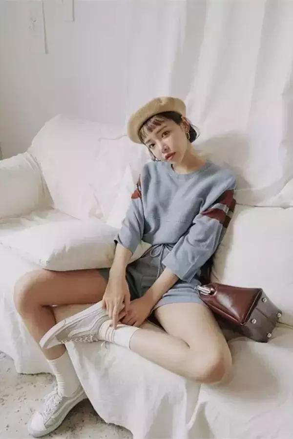 超舒服的冬季平底鞋推荐,有没有什么好看的平底鞋推荐