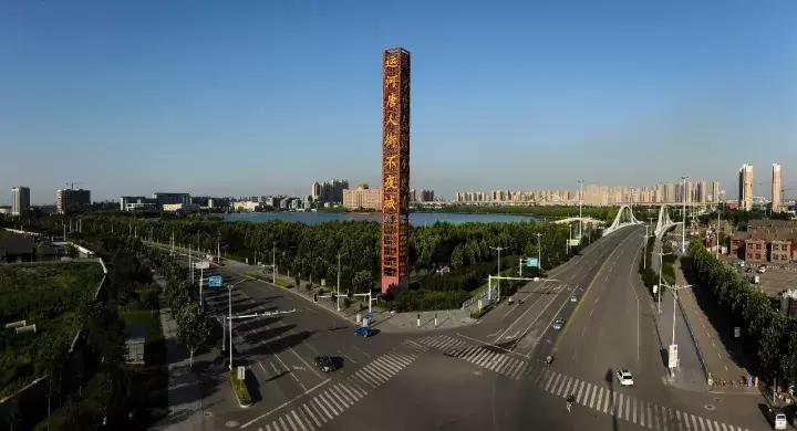 唐山有啥传说,唐山名字的由来故事