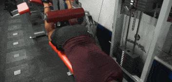 健身不练腿到老一场空5个动作提升腿部力量稳定根基绽放雄风