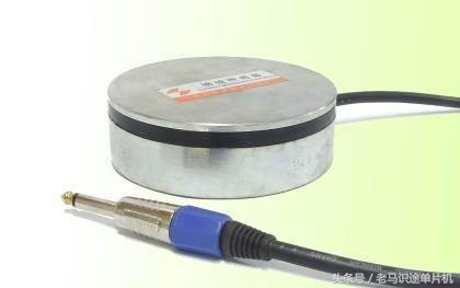 气敏电阻光敏电阻,压敏电阻三合一设备教程