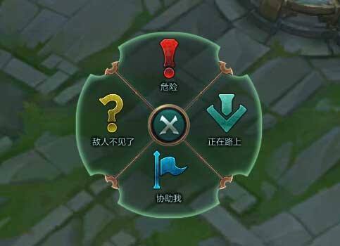 玩adc必学的20个技巧教学,新手玩adc的思路和打法