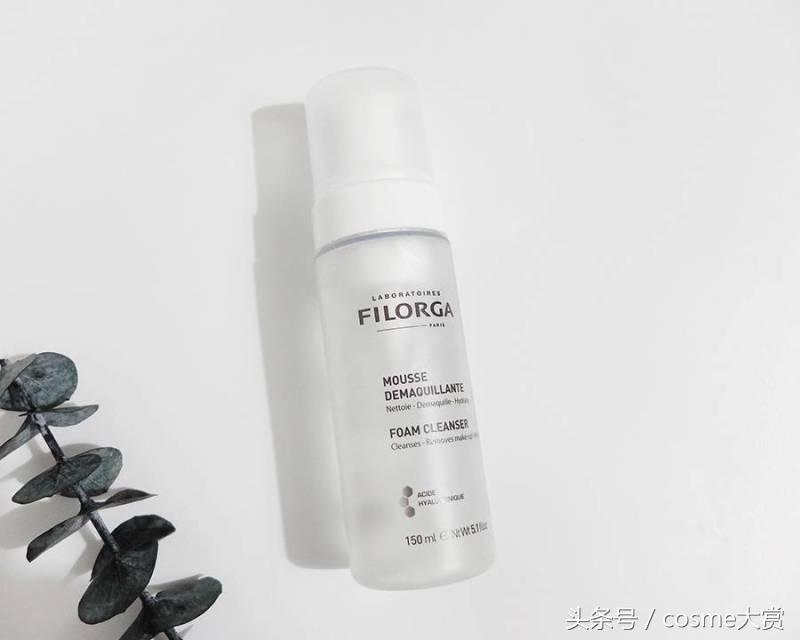 「混油皮」年度爱用护肤品总结