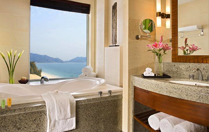 巽寮湾最值得住的6家,巽寮湾最值得住的6家酒店价格