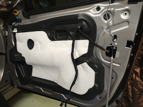 宝马5系改装音响品牌推荐,宝马5系汽车音响改装套装