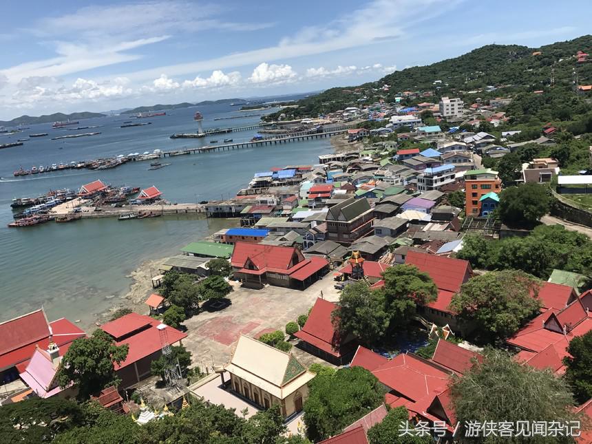 泰国曼谷周末游玩,泰国曼谷旅游白天景点攻略