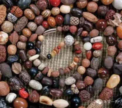 手串菩提子哪个品种好,最全的菩提子介绍