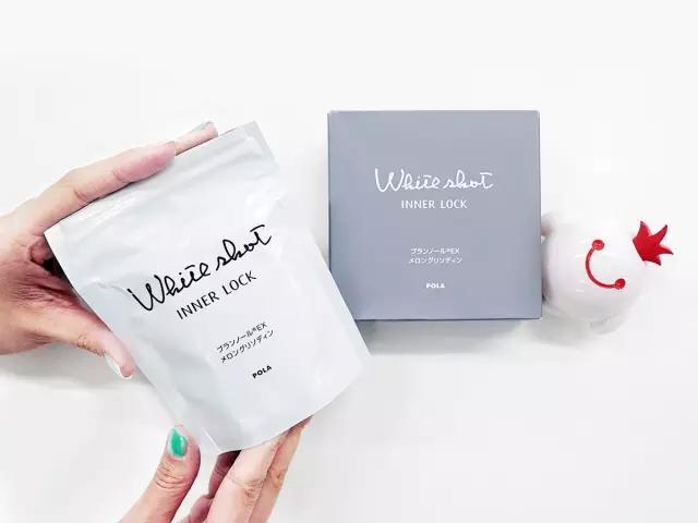 实用美白好物盘点 (适合夏天的美白单品)