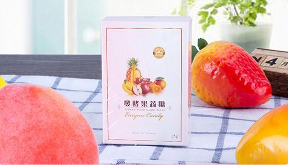 超好吃的颜值糖果合集,颜值高又好吃的糖果