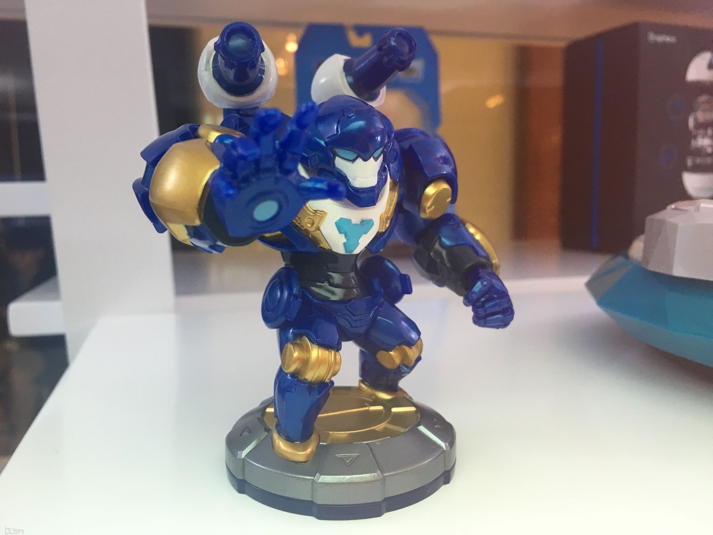 智玩新时代腾讯互动娱乐2016年度发布会智玩产品汇总报道