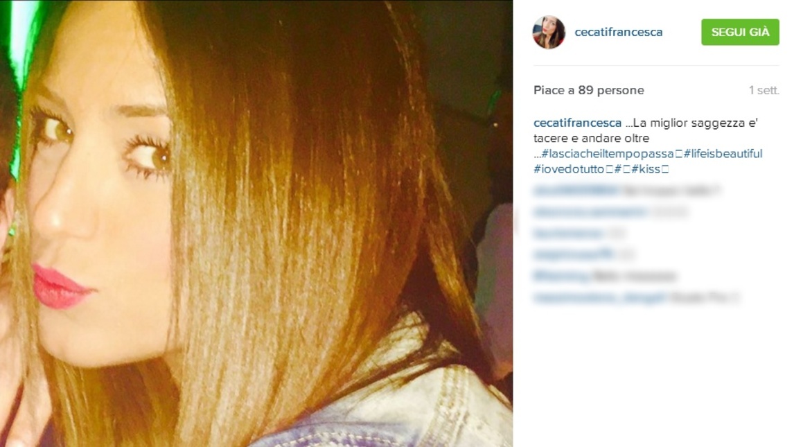 新女友性感双唇让人浮想联翩中超绯闻外援借此找回春天？