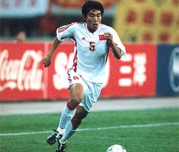 天下风云出我辈一入江湖岁月催他是亚洲顶级却生不逢时