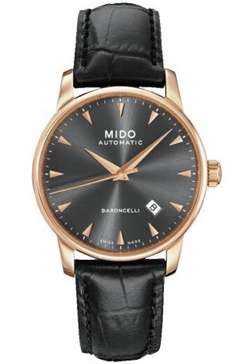 千元左右好表推荐,最经典手表千元表推荐